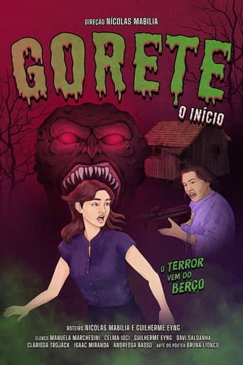 Poster for Gorete - The Beginning