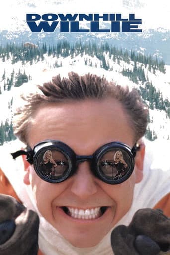 Poster for Downhill Willie