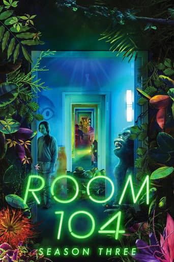 Poster for Season 3