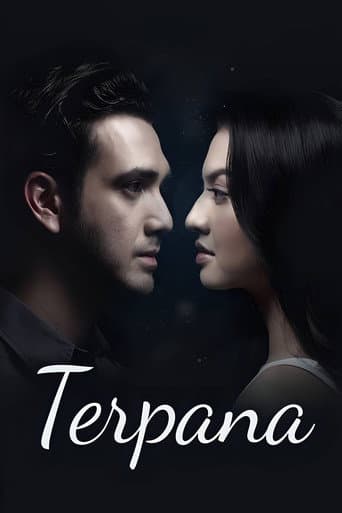 Poster for Terpana