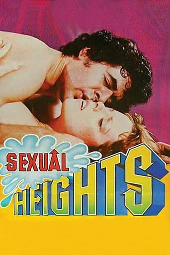 Poster for Sexual Heights