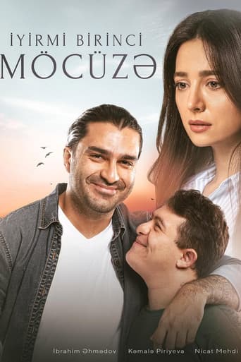 Poster for 21st Miracle