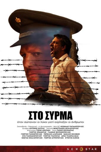 Poster for In Syrm