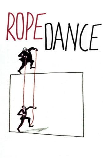 Poster for Rope Dance