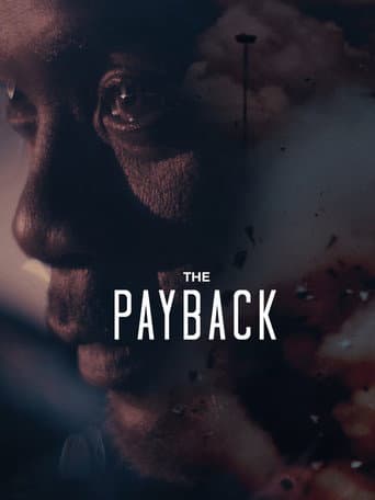 Poster for The Payback