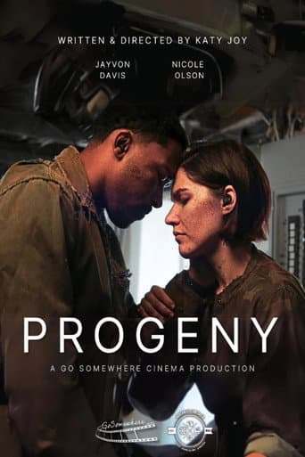 Poster for Progeny