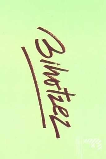 Poster for Bihotzez