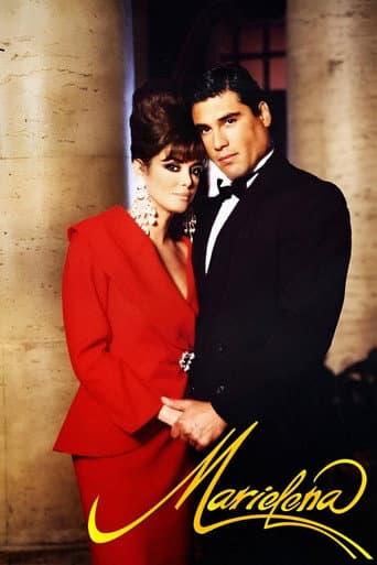 Poster for Marielena