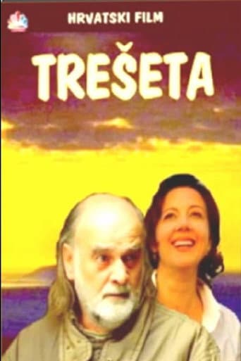 Poster for Tressette: A Story of an Island