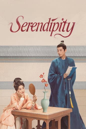 Poster for Serendipity