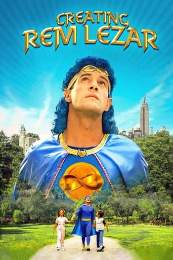 Poster for Creating Rem Lezar