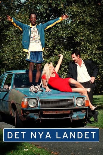 Poster for Season 1