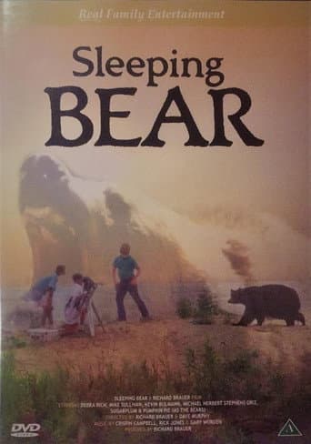 Poster for Sleeping Bear