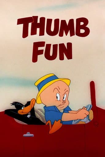 Poster for Thumb Fun