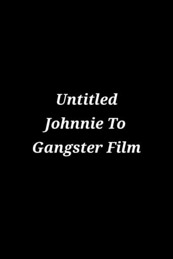 Poster for Untitled Johnnie To Gangster Film