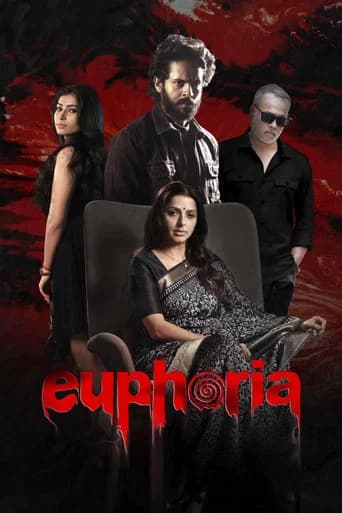 Poster for Euphoria