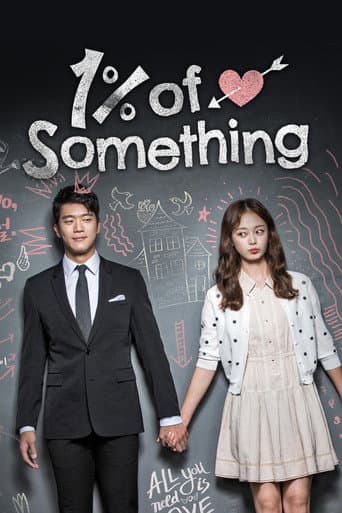 Poster for Something About 1%