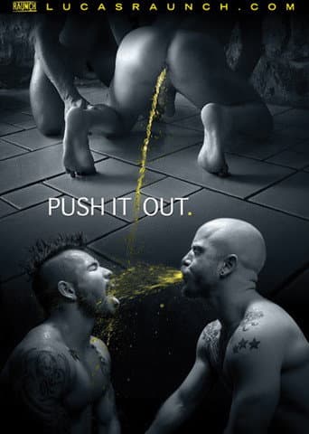 Poster for Push It Out