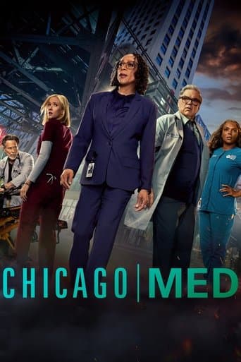 Poster for Season 10