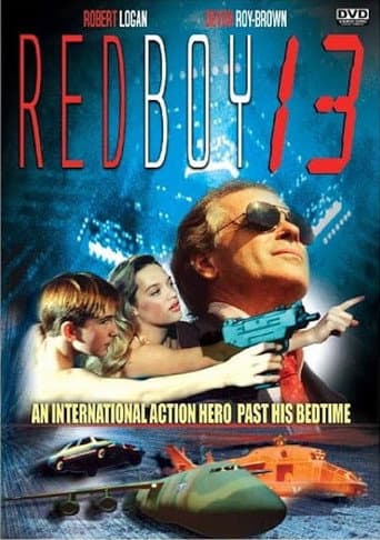 Poster for Redboy 13