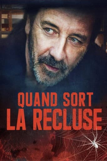 Poster for Quand sort la recluse