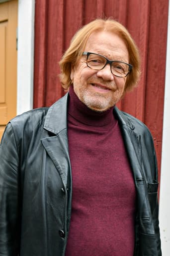 Poster for Heikki Silvennoinen - kitaristi ja koomikko