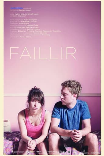 Poster for Struggle
