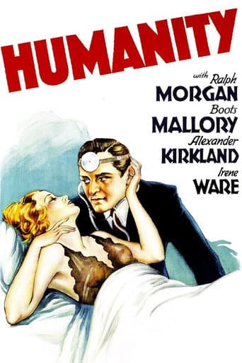 Poster for Humanity
