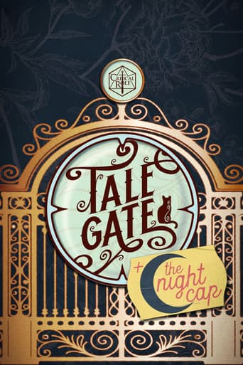 Poster for Tale Gate