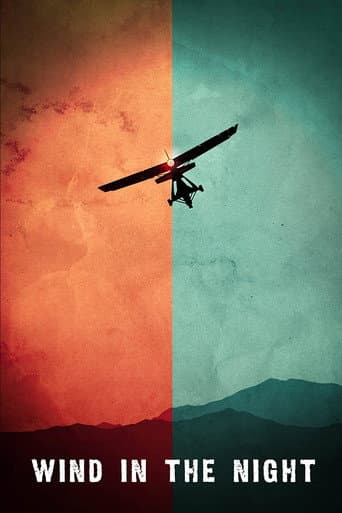 Poster for Wind in the Night