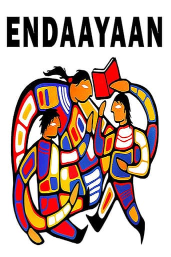 Poster for ENDAAYAAN