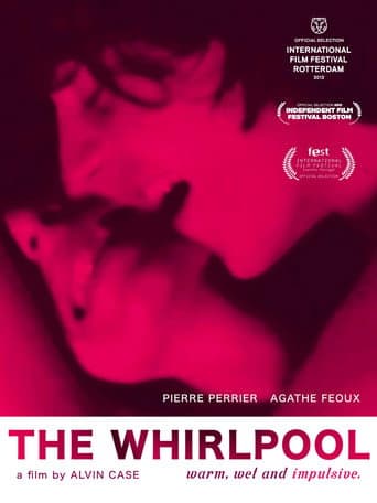Poster for The Whirlpool
