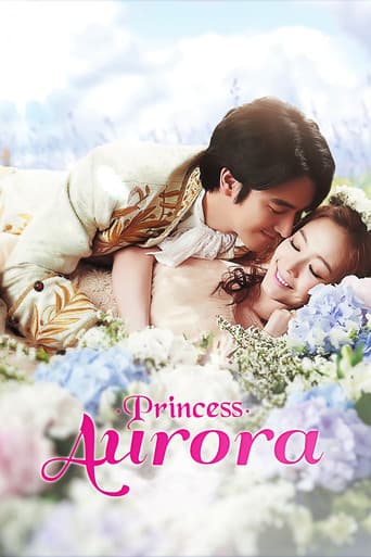 Poster for Princess Aurora