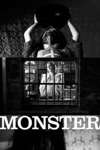 Poster for Monster