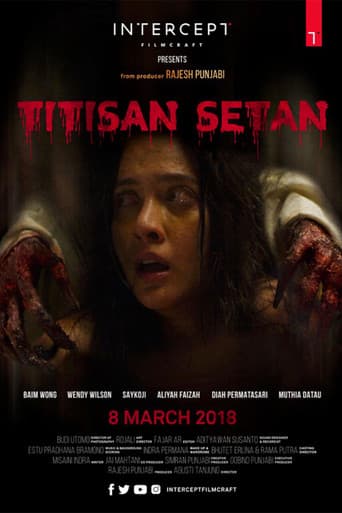 Poster for Incarnation of the Devil