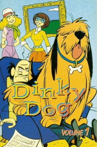 Poster for Season 1