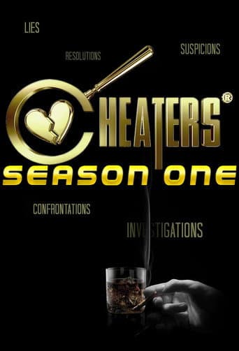 Poster for Season 1