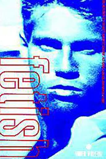 Poster for Fetish