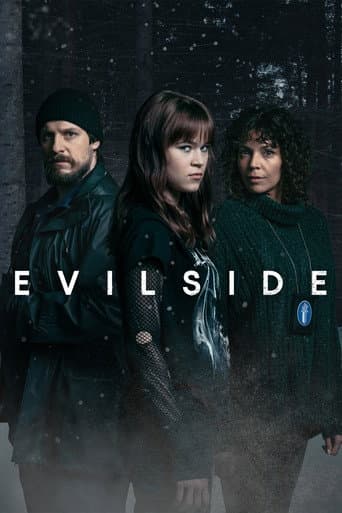 Poster for Evilside
