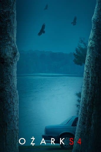 Poster for Season 4