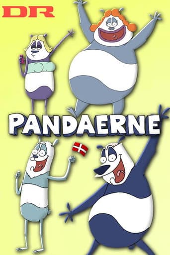 Poster for Pandaerne