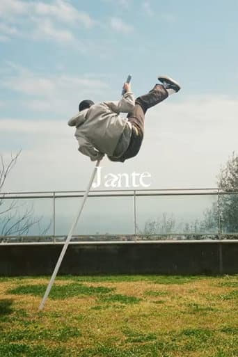 Poster for Jante - 5:33