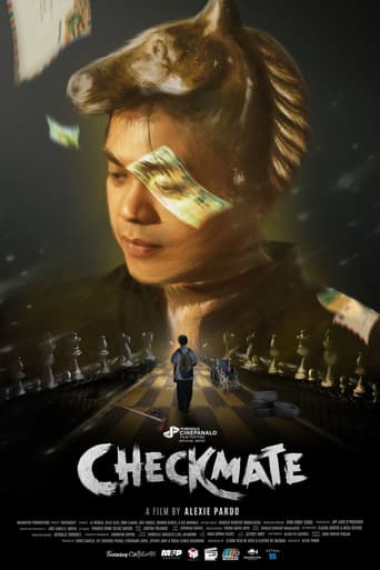 Poster for Checkmate