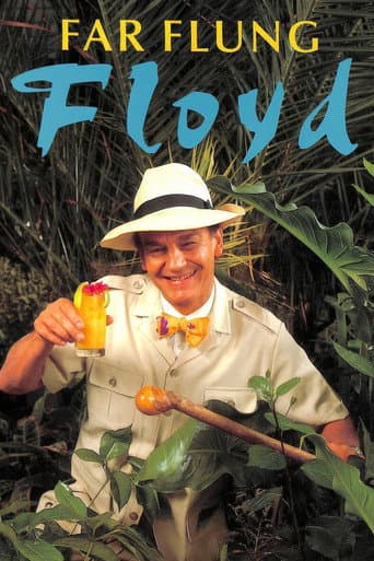Poster for Far Flung Floyd