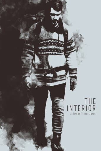 Poster for The Interior