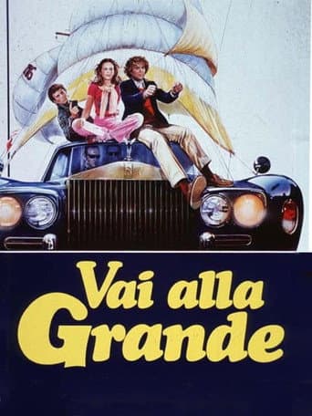 Poster for Go to Great
