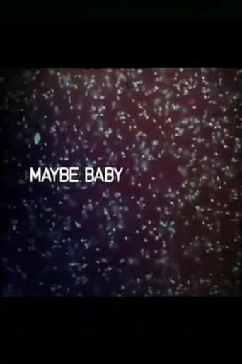 Poster for Maybe Baby