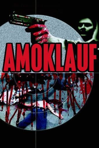 Poster for Amoklauf