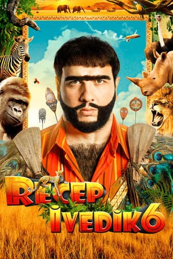 Poster for Recep Ivedik 6