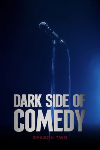 Poster for Season 2